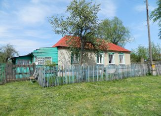 Продается дом, 43.3 м2, Орловская область, Комсомольская улица