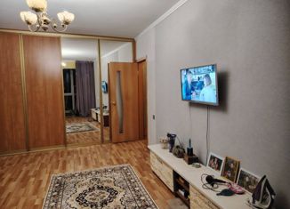 Продажа двухкомнатной квартиры, 53 м2, Омск, Омская улица, 114, Центральный округ