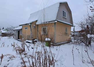 Продам дом, 62 м2, Ленинградская область, садоводческое некоммерческое товарищество Темп, 87