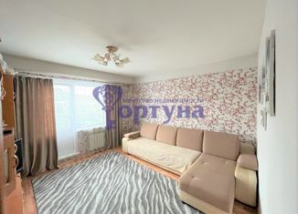 Продажа 1-ком. квартиры, 37.5 м2, Зима, Бугровая улица, 45