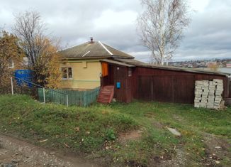 Продается дом, 35 м2, Добрянка, улица Чапаева