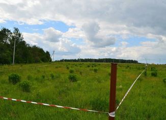 Продаю участок, 10 сот., село Амзя, Железнодорожная улица