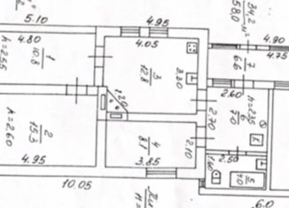 Продается дом, 58 м2, Минеральные Воды, Комсомольская улица