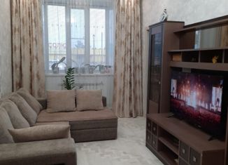 Продам 2-ком. квартиру, 49.3 м2, Забайкальский край, улица Балябина, 121