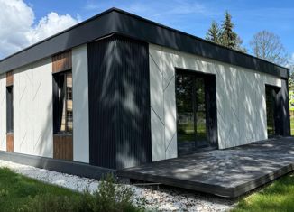 Дом на продажу, 156 м2, деревня Субботино, микрорайон Трубицыно, 70