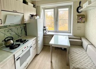 Продажа 1-комнатной квартиры, 32 м2, Санкт-Петербург, Новоизмайловский проспект, 79, метро Московская
