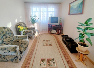 Продам 2-комнатную квартиру, 43 м2, Ярославль, Пионерская улица, 3, Северный жилой район