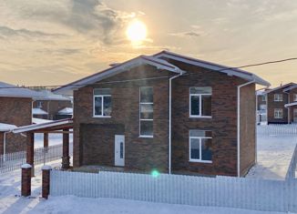 Продажа дома, 155 м2, коттеджный посёлок А Ля Катуар, коттеджный посёлок А Ля Катуар, 87Б