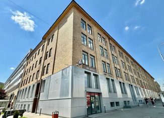 Офис на продажу, 19.7 м2, Москва, Ленинградский проспект, 47с2