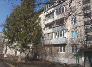 Продажа 2-комнатной квартиры, 44.7 м2, Барнаул, улица Георгиева, 12, Индустриальный район
