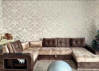 Продаю двухкомнатную квартиру, 65 м2, поселок городского типа Стройкерамика, улица Анетты Басс, 5, ЖК Видный