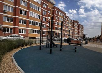 1-ком. квартира на продажу, 39 м2, Ростов-на-Дону, ЖК Западная Резиденция, переулок Чаленко, 9/1