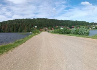 Участок на продажу, 43 сот., поселок Мутная, Пионерская улица