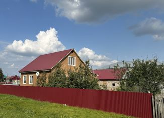Продается дом, 120 м2, село Кушнаренково, Строительная улица, 8/1