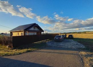 Продается дом, 100 м2, село Сарманово, улица Ленина