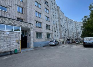 1-ком. квартира на продажу, 35 м2, Чебоксары, улица Афанасьева, 9