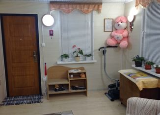 Продам дом, 50 м2, посёлок городского типа Ольга, улица Дзержинского, 41/1