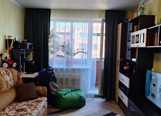 Продается 1-комнатная квартира, 30.8 м2, Мценск, Московская улица, 11