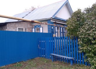 Продаю дом, 60 м2, село Бобровка, Кооперативная улица, 14