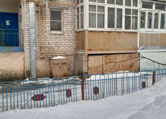 Продам 3-комнатную квартиру, 61.9 м2, рабочий посёлок Сухобезводное, Комсомольская улица, 13