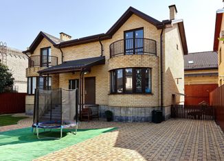 Продается дом, 257 м2, ДНТ Здоровье, Сливовая улица, 16