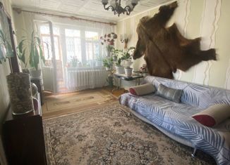 Продажа 4-ком. квартиры, 60.4 м2, Волхов, улица Ломоносова, 22