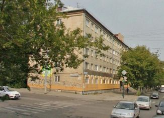 Продам комнату, 74 м2, Екатеринбург, улица 8 Марта, 92, улица 8 Марта