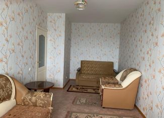 Сдам 1-ком. квартиру, 39 м2, Губкин, Преображенская улица, 18