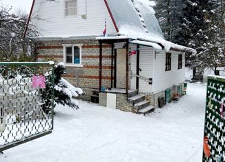 Продажа дома, 64.5 м2, садоводческий массив Келколово-1, 4-я Кирпичная улица, 162