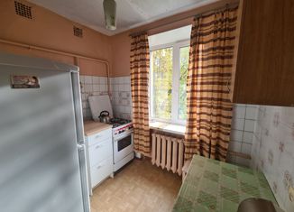 Продам трехкомнатную квартиру, 55.3 м2, село Павлово, улица Быкова, 21А