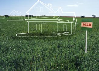 Продажа участка, 15 сот., посёлок Рассвет, Берёзовая улица, 4