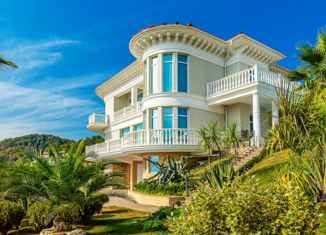 Продам дом, 660 м2, Сочи, Звёздная улица, микрорайон Совхоз Приморский