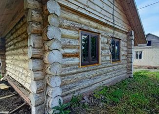 Продам дом, 30 м2, село Большая Валяевка, Верхняя улица