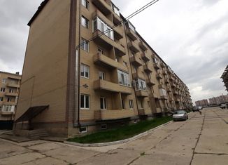 Продам квартиру студию, 24.4 м2, Краснодар, Крылатская улица, 23, ЖК Западный Город