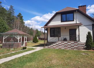 Продается дом, 152 м2, Жуков, улица Академика Берга, 38