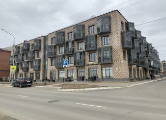 Продам двухкомнатную квартиру, 49.2 м2, Архангельск, набережная Северной Двины, 122, Октябрьский округ