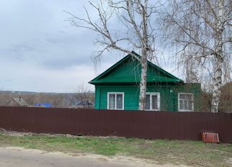Продается дом, 62.5 м2, Ульяновская область, Кузнецкая улица, 8