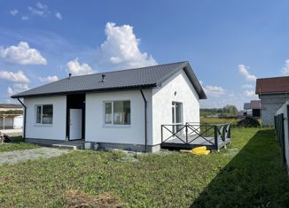 Дом на продажу, 89.4 м2, коттеджный поселок Новокосулино-2, Кленовая улица, 11А