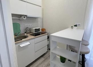 Продам квартиру студию, 18 м2, Краснодарский край, Петропавловская улица, 1/5