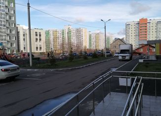 Продается однокомнатная квартира, 31.5 м2, Уфа, улица Героя Зорина, 3, ЖК Времена Года