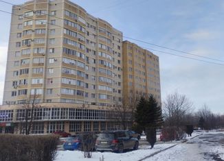 Двухкомнатная квартира на продажу, 67.7 м2, Ставрополь, Шпаковская улица, 121, микрорайон №28