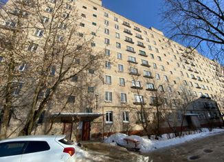 Продаю 3-комнатную квартиру, 58.5 м2, Малоярославец, улица Кирова, 32А