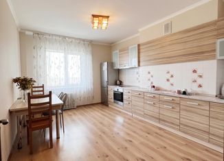 Продается двухкомнатная квартира, 50.43 м2, Новосибирская область, Овражная улица, 16