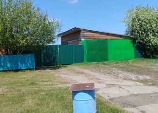 Продается дом, 75 м2, село Новотырышкино, Заречная улица, 17