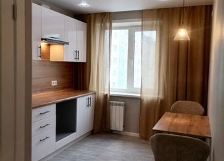 2-комнатная квартира на продажу, 58 м2, Самара, Дачная улица, 43, метро Московская
