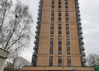 Продается однокомнатная квартира, 41.2 м2, Москва, улица Скульптора Мухиной, 11к1, метро Рассказовка