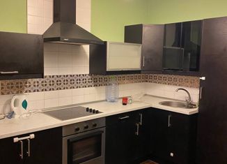 Продам двухкомнатную квартиру, 55.4 м2, Люберцы, Хлебозаводской проезд, 1