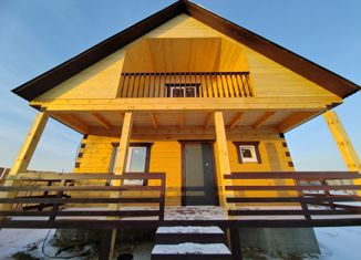 Продаю дом, 120 м2, деревня Грановщина, улица Загоскина, 117