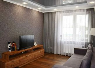 Продажа двухкомнатной квартиры, 60 м2, Краснодар, улица Евгении Жигуленко, 13к2, ЖК Победный