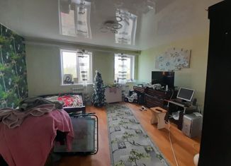 Продам 2-ком. квартиру, 54.3 м2, Гусь-Хрустальный, Рязанская улица, 23